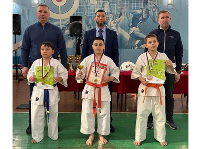 «Мы за здоровый образ жизни!»